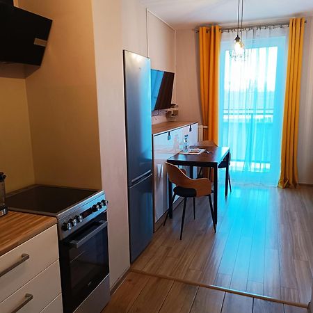 Sleep In Apartament Centrum Breslau Exterior foto