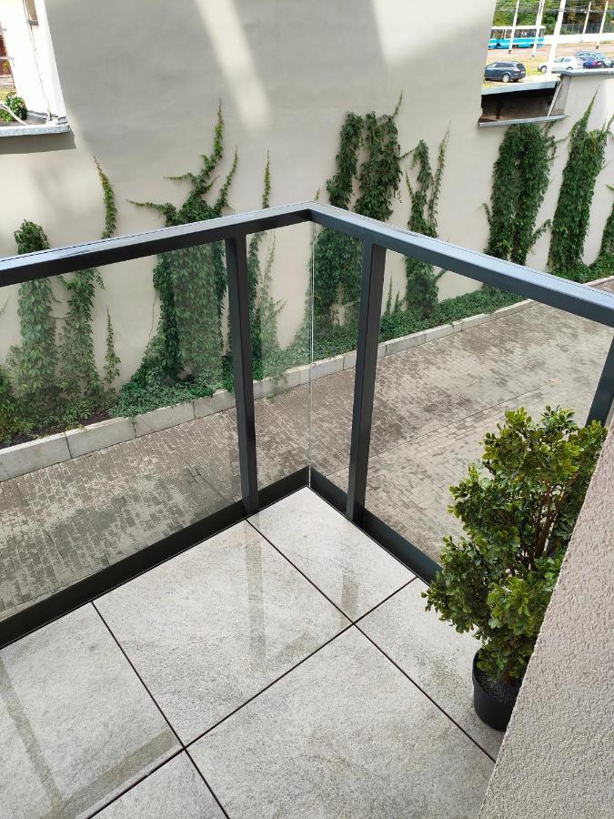 Sleep In Apartament Centrum Breslau Exterior foto