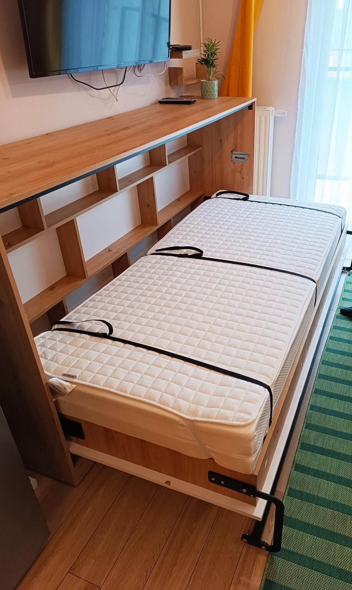 Sleep In Apartament Centrum Breslau Exterior foto