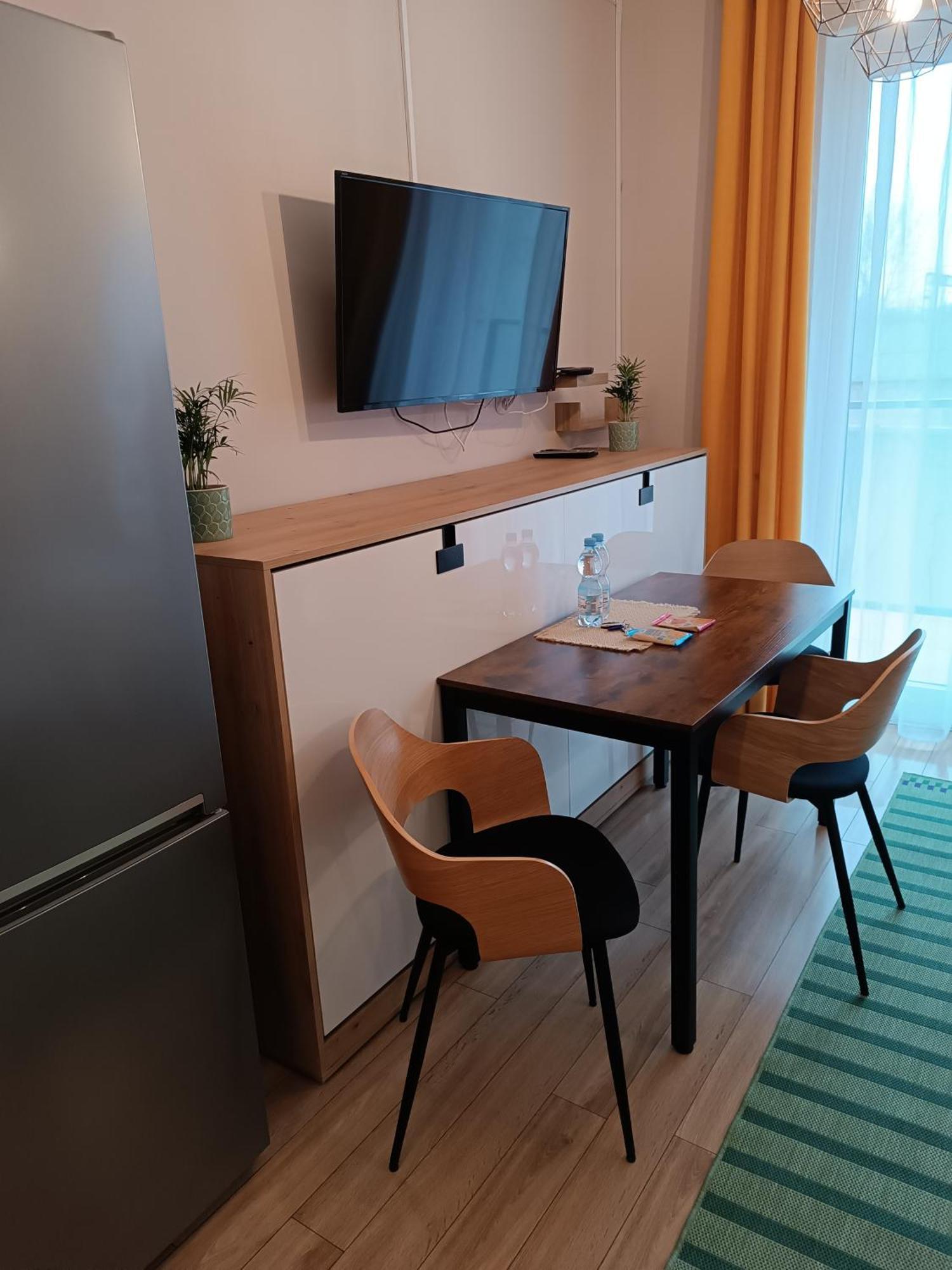 Sleep In Apartament Centrum Breslau Exterior foto